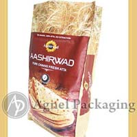 Wheat Flour Sacks