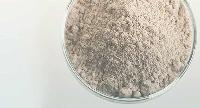 Bentonite clay