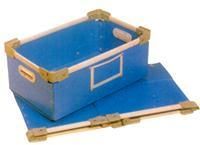 Collapsible Crate