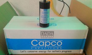 CAPCO Capacitor