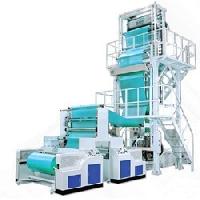 PP Blown Film Plant