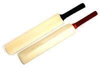 wood cricket bats