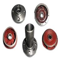 Metal Casting Products