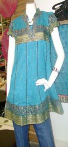 Designer Kurti 01