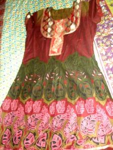 Designer Kurti 05