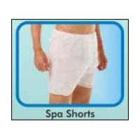 Spa Shorts