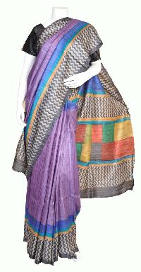 Tussar Sarees