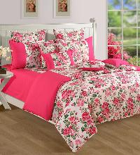 Printed Bedsheet