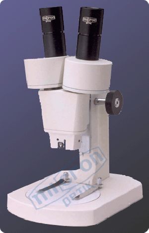 zoom microscope