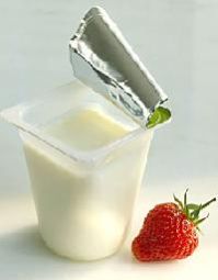 Yoghurt