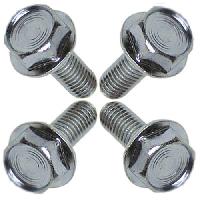 Flange Bolts