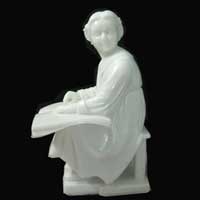 Stone European Figure 06