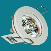 Halogen Downlight