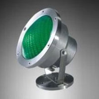 Fountain Led Light