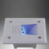 Item Code WL-05 Led Wall Step Light