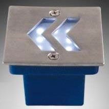 Item Code WL-12 led Foot Light