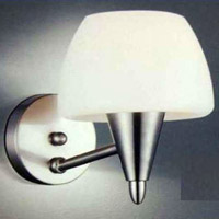 led lamp light