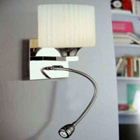 Led Wall Light