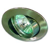 Recessed Downlight Halogen (SRJ 1018)