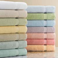 Cotton Towels