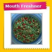 Mouth Freshner