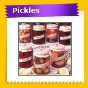 Indian Pickles