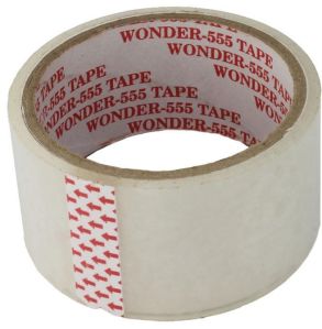 Wonder Self Adhesive Tape