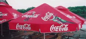 Promotional Umbrella