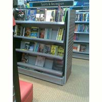 Book Racks 01