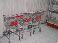 Shopping Trolley 02