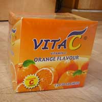 Vita-C Tablets