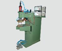 Multi Spot Projection Welding Machines