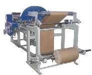 Jute Bag Making Machine