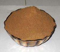 Sawdust Powder