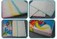 cotton cleaning cloth