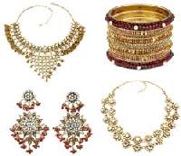 cosmetic jewellery