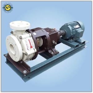 Centrifugal Pumps