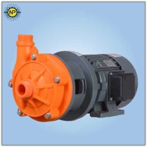 Monoblock Pumps