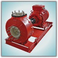 PVDF Centrifugal Pump