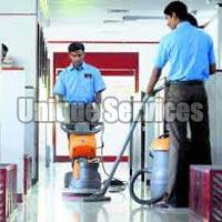 Housekeeping Services