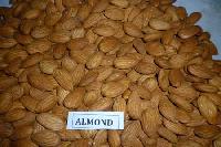 Almonds