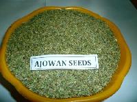 Carom Seeds