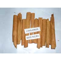 Cinnamon Stick