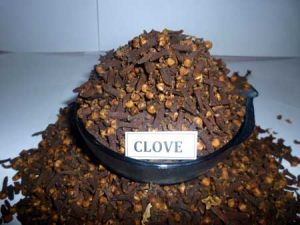 Cloves