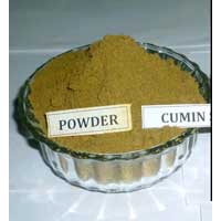 Cumin Powder