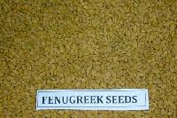 Fenugreek Seeds