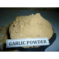 Garlic Powder