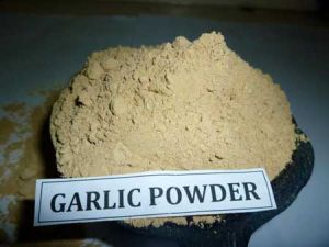 Garlic Powder