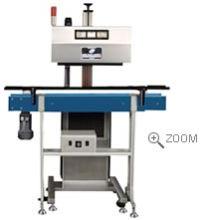 Automatic Induction Cap Sealing Machine