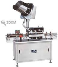 Automatic Measuring Cup Pressing Machine